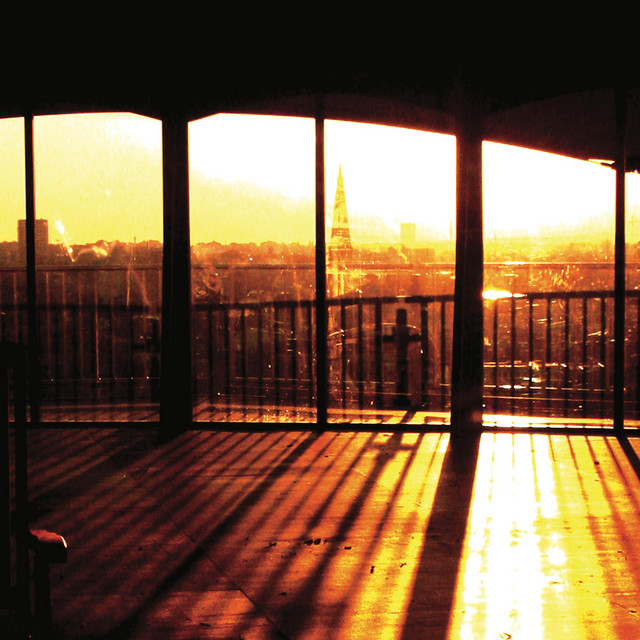 Licht Und Schatten cover art