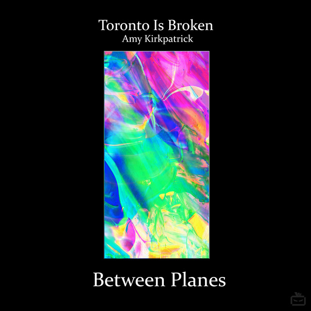 Between Planes artwork
