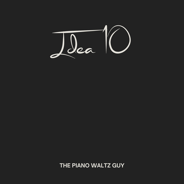 The Piano Waltz Guy