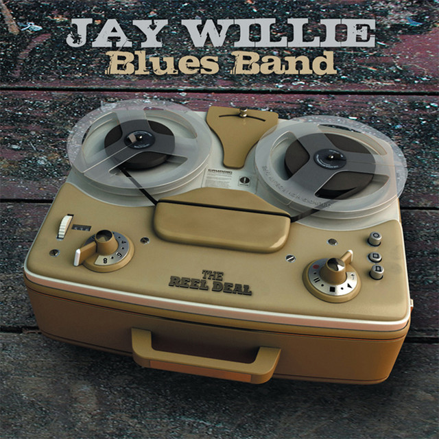 The Reel Deal cover art