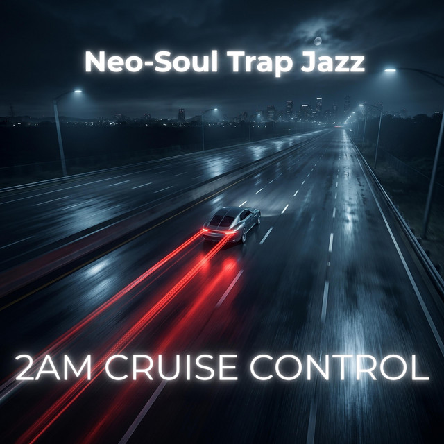 2AM Cruise Control