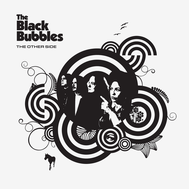 The Other Side cover art
