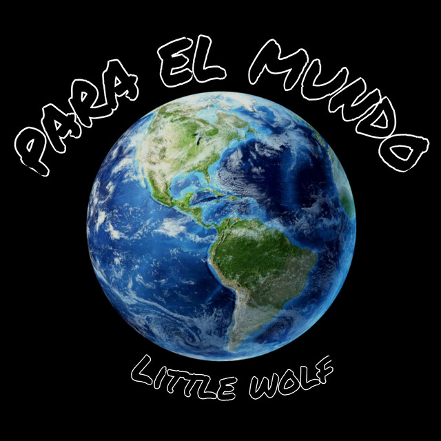 Little wolf | Spotify
