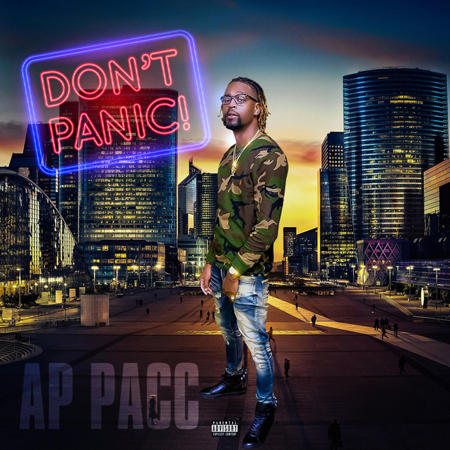 Don't Panic (Freestyle) - Single by AP Pacc | Spotify