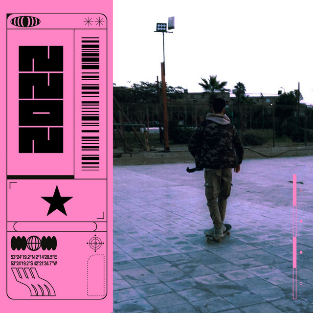 undefined album image