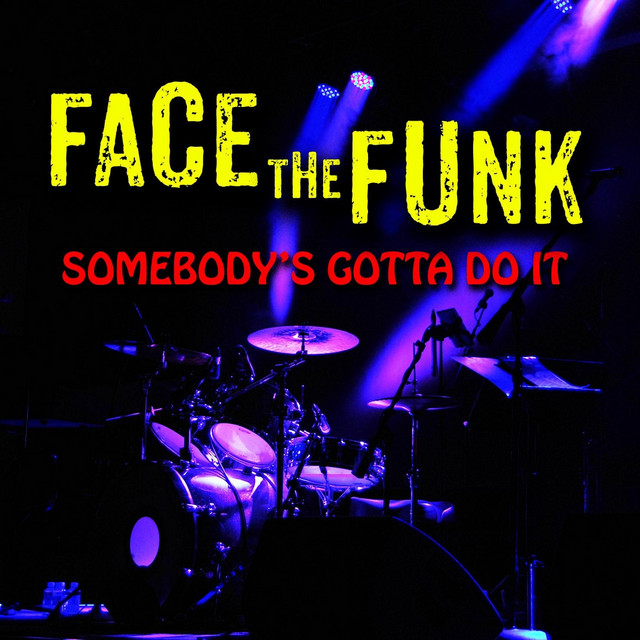 Face the Funk