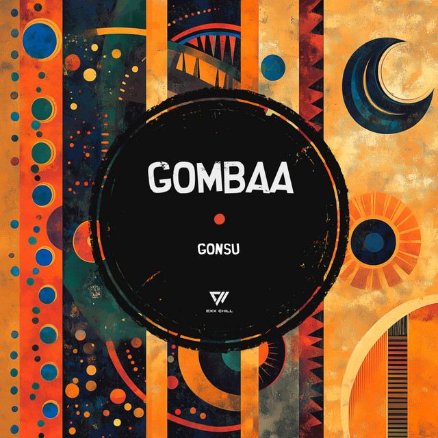 Gombaa - Extended Mix