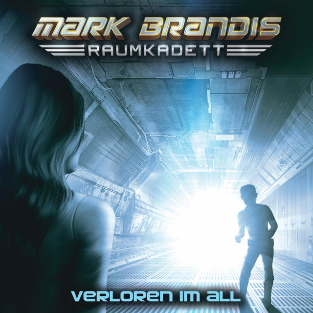 Cover: Verloren im All