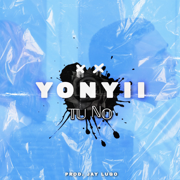 Tu No cover art