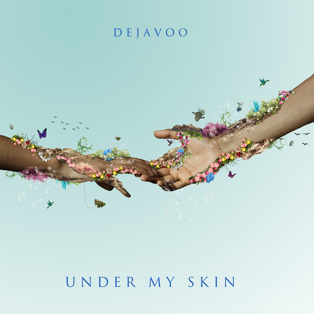 Under My Skin cover
