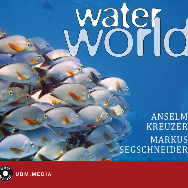 Waterworld cover