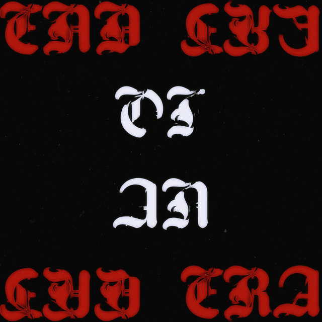 End of an Era cover art