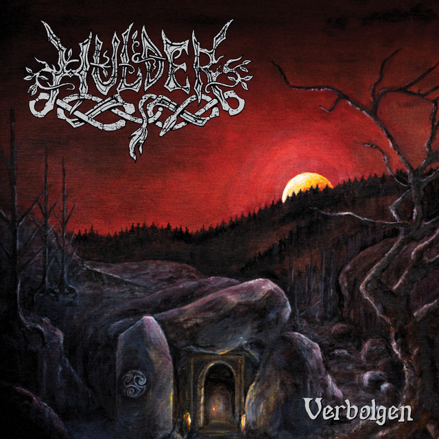 Verbolgen