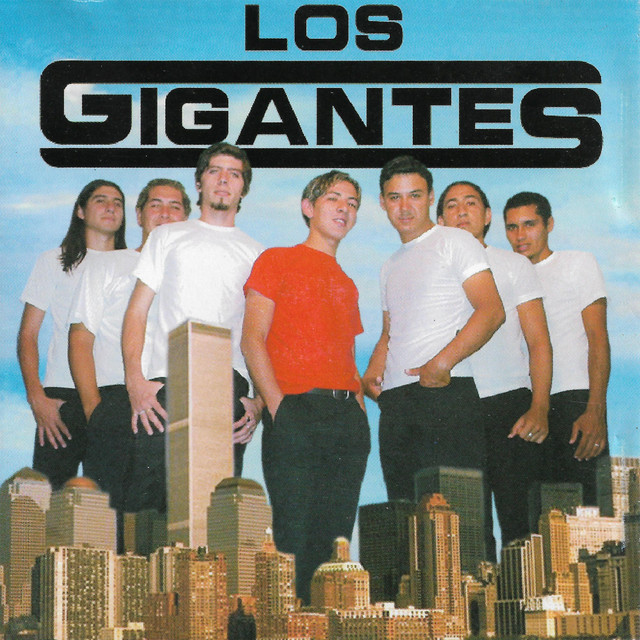 Los Gigantes