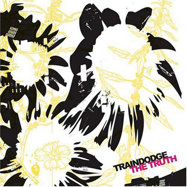 The Truth cover art