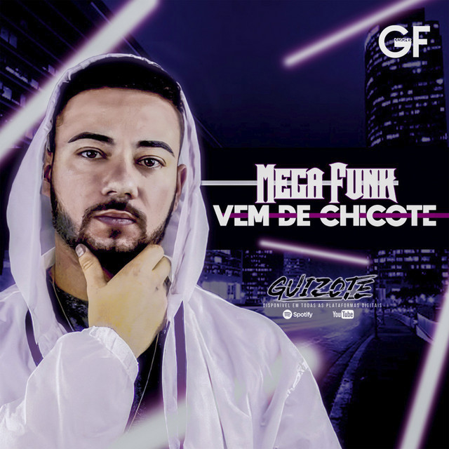 MEGA FUNK VEM DE CHICOTE