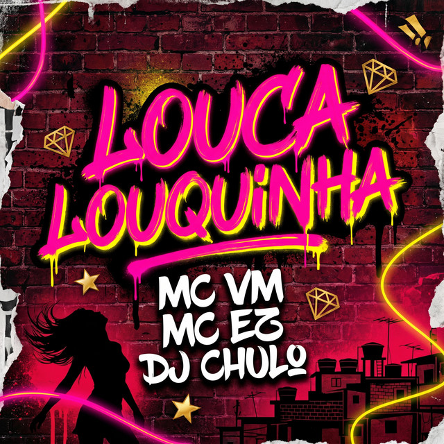 LOUCA LOUQUINHA