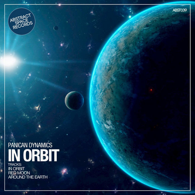 Around the Earth cover art