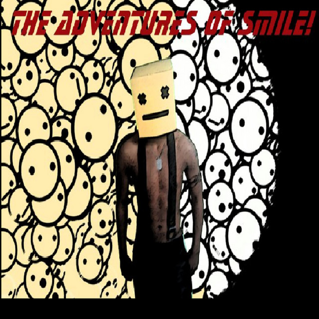 Eaze Off The Track cover art