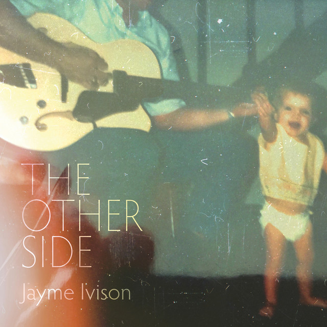 The Other Side cover