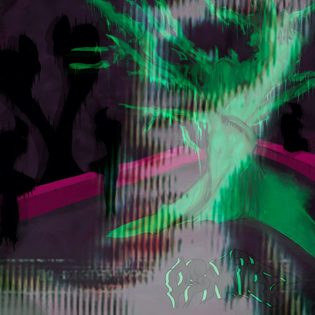 WYRD cover art
