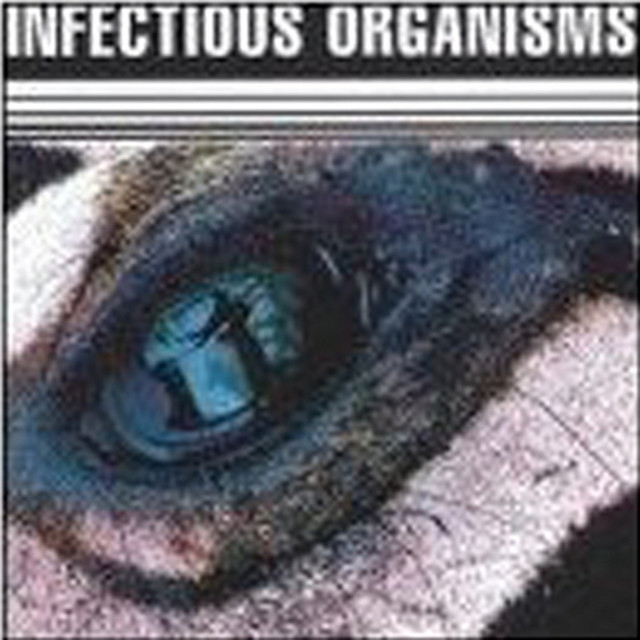 Infectious Organisms cover art