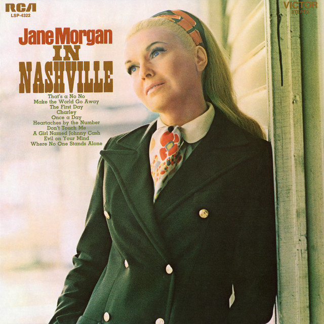 In Nashville album image