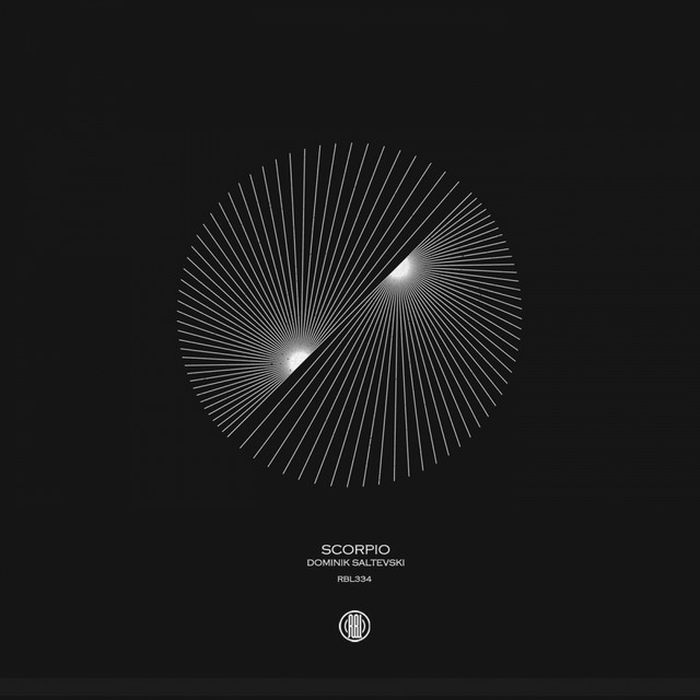 Scorpio album art