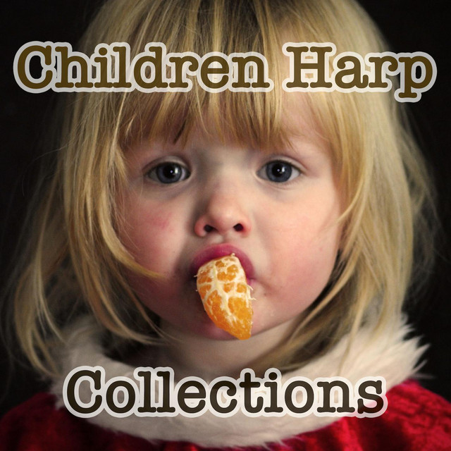 Children Harp Collections cover art