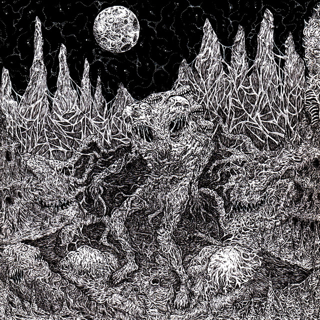 Vile Emergence cover