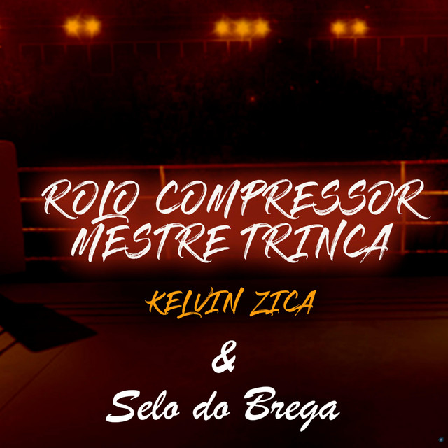 Rolo Compressor Mestre Trinca