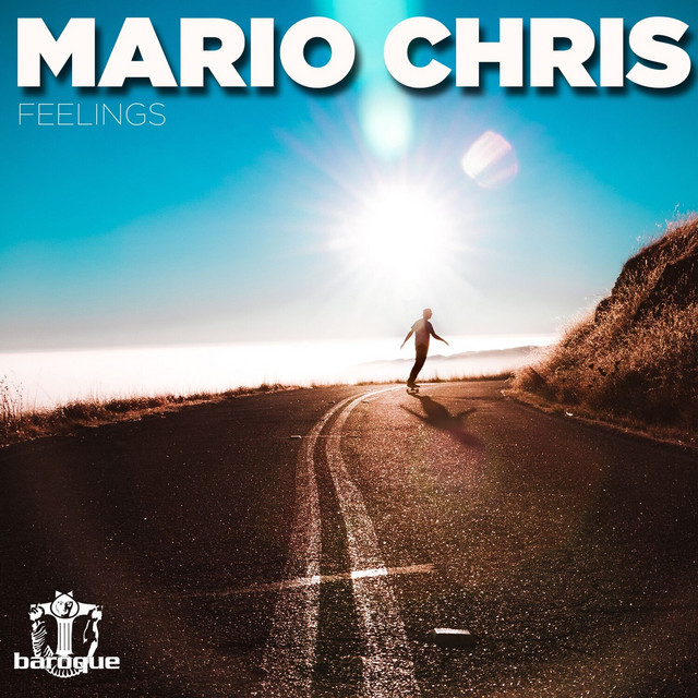 Feelings cover art