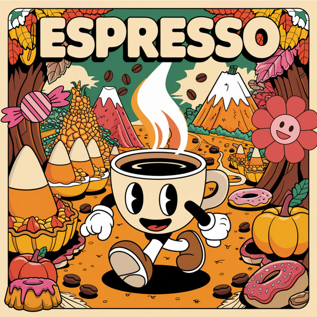 Espresso