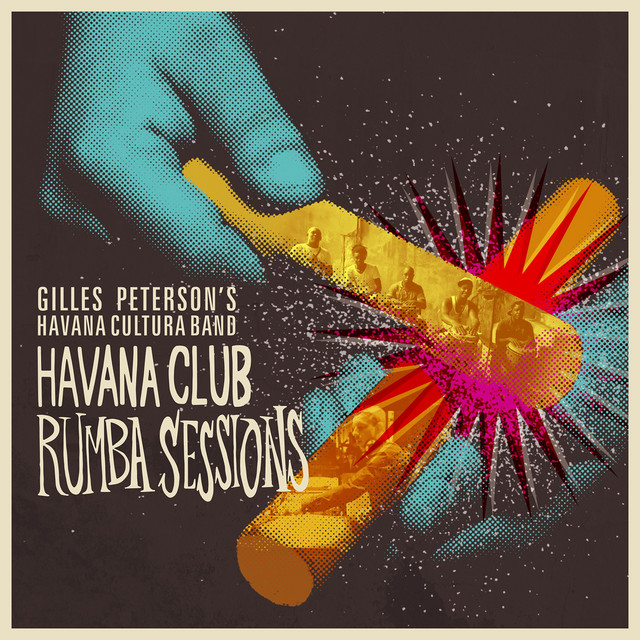 Havana Cool Out - Reginald Omas Mamode IV Remix