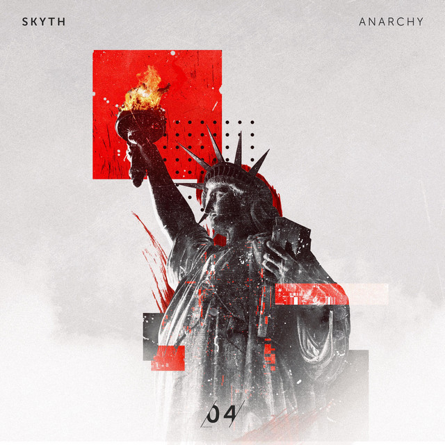 Anarchy cover art