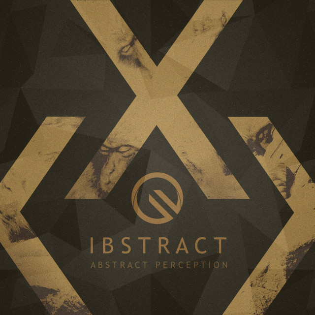 Abstract Perceptions cover art