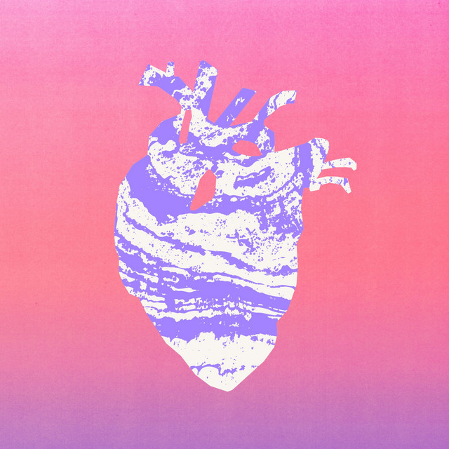 Heartbeat cover