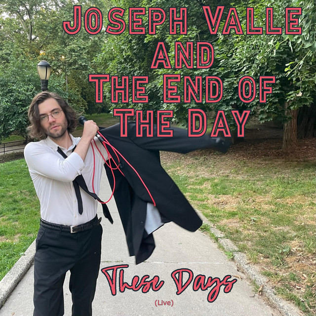 Joseph Valle-Hoag