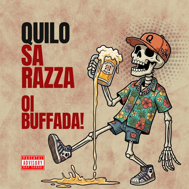 undefined album image