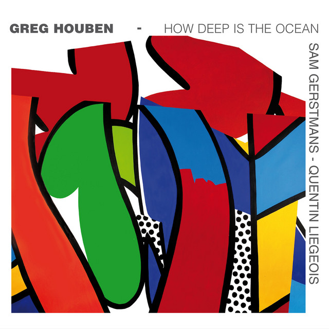 How Deep Is the Ocean cover art