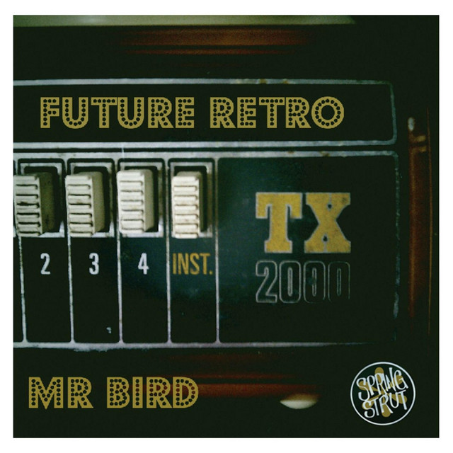 Future Retro - Beatphreak Remix cover art