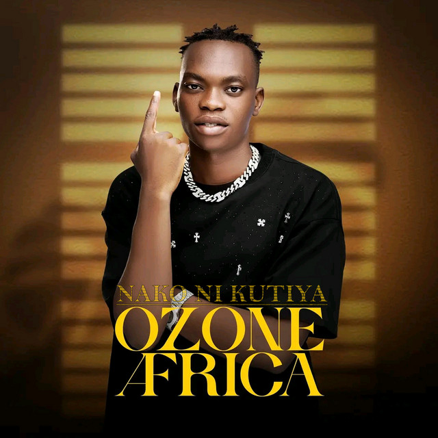 Ozone Africa