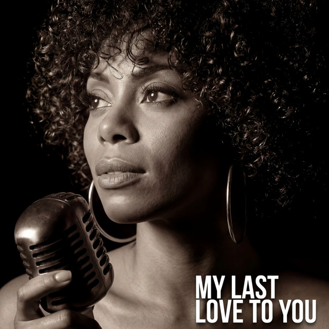 My Last Love to You cover art