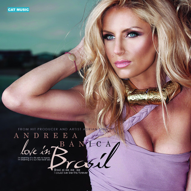 Love in Brasil