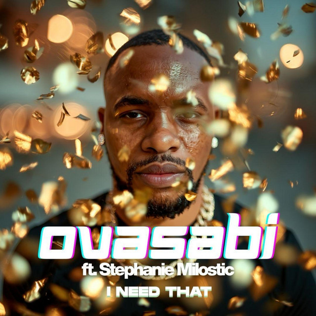 I NEED THAT - Special Version