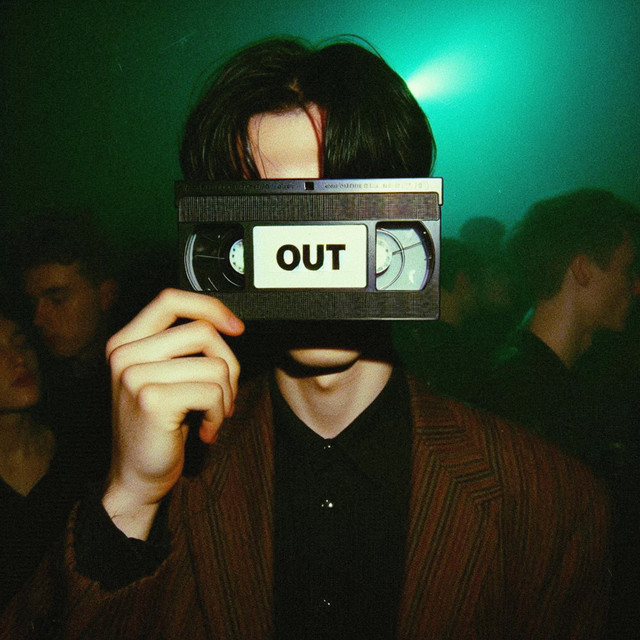 a night out cover art