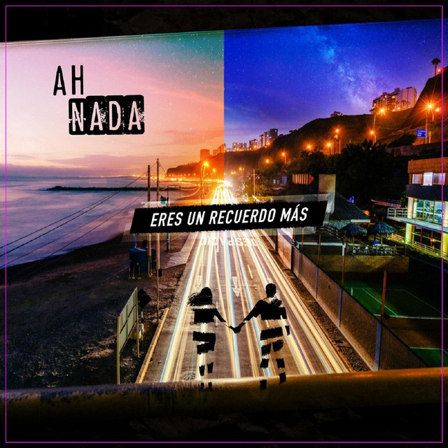 Eres un Recuerdo Más. cover art