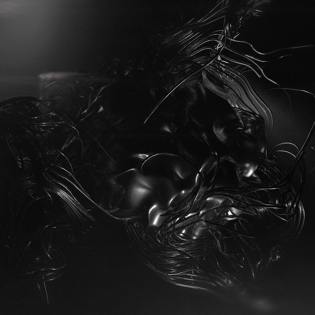 Monads cover art