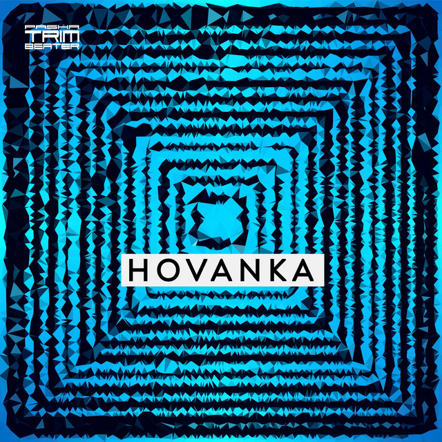 Cover art: Hovanka — Trimbeater