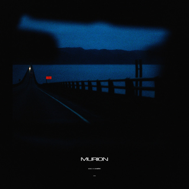 Murion cover art